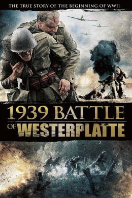 Battle of Westerplatte 2013