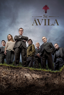 Mr. Avila (Season 1) 2013