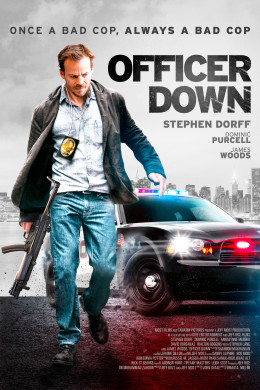 Officer Down 2013 2013