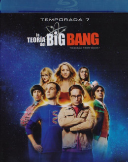 The Big Bang Theory (Season 7) 2013