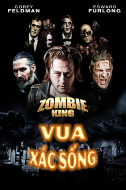 Zombie King 2013