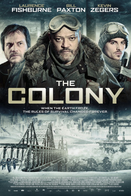 The Colony 2013