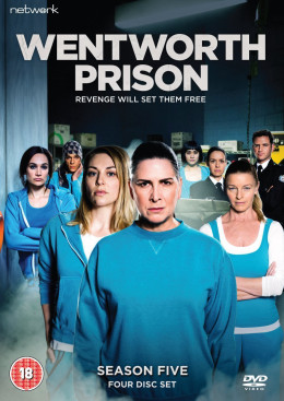 Wentworth (Season 5) 2013