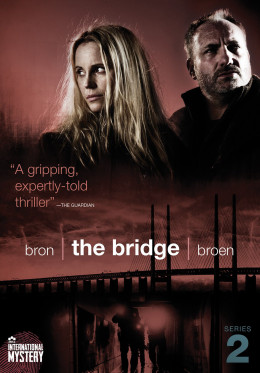 The Bridge - Bron/Broen (Season 2) 2013