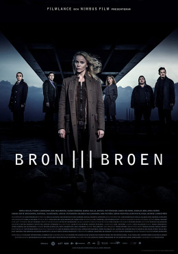 The Bridge - Bron/Broen (Season 3) 2013