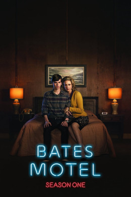 Bates Motel (Season 1) 2013