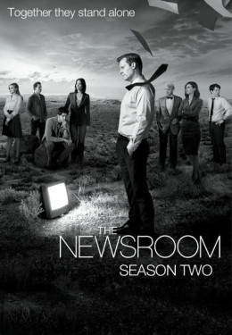 The Newsroom (Season 2) 2013