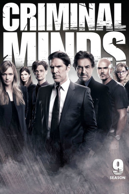 Criminal Minds (Season 9)