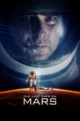 The Last Days on Mars 2013