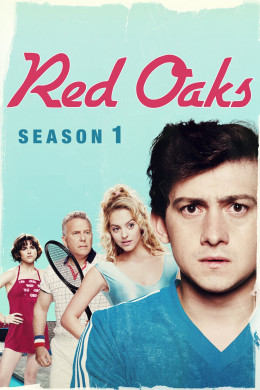 Red Oaks (Season 1) 2014