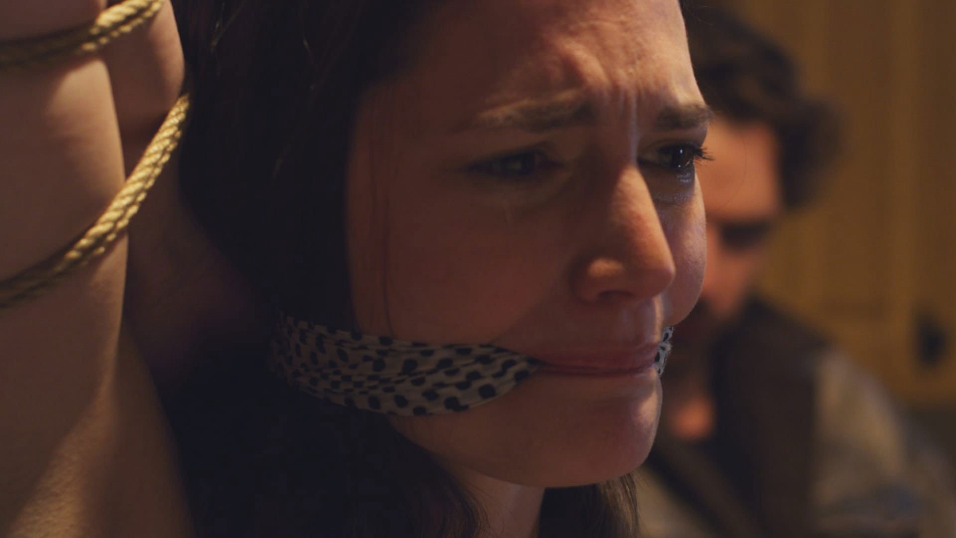 Đức Hạnh Đã Chết: Tình Yêu, Lòng Tôn Trọng, Sự Phục Tùng Đức Hạnh Đã Chết: Tình Yêu, Lòng Tôn Trọng, Sự Phục Tùng