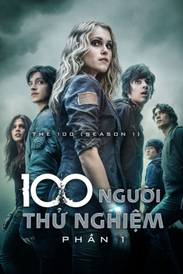 The 100 (Season 1)