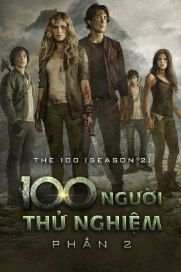 The 100 (Season 2)