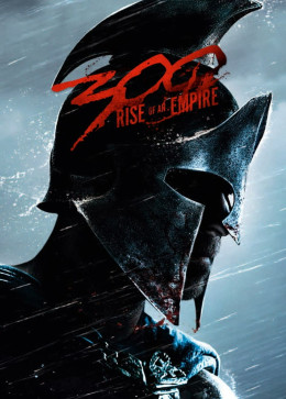 300: Rise of an Empire 2014