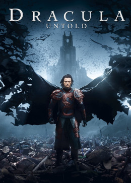 Dracula Untold