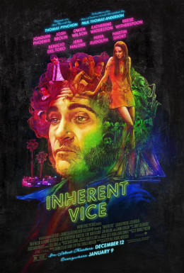 Inherent Vice 2014