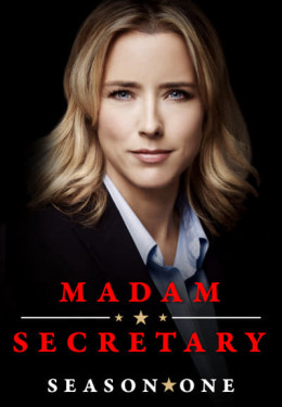 Madam Secretary (Season 1) 2014