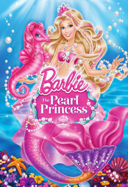 Barbie: The Pearl Princess 2014