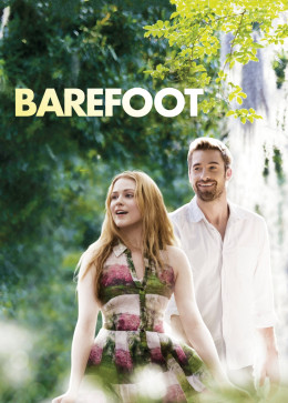 Barefoot 2014