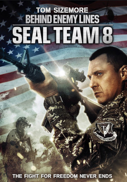 Seal Team Eight: Behind Enemy Lines 2014