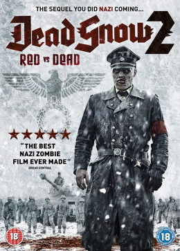 Dead Snow 2: Red vs. Dead 2014