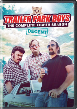 Trailer Park Boys (Season 8)