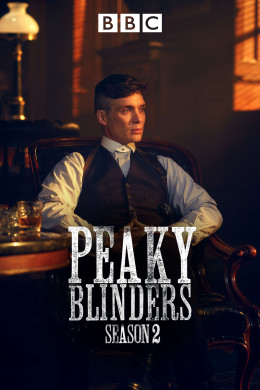 Peaky Blinders (Season 2) 2014