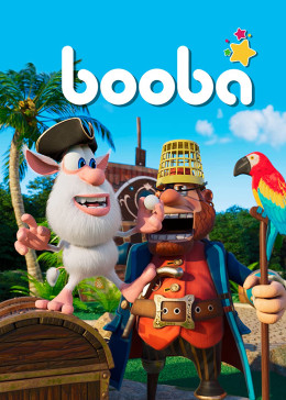 Booba (Season 1) 2014