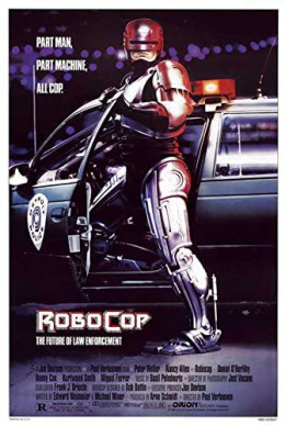 RoboCop 2014