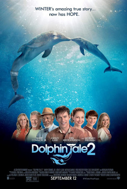 Dolphin Tale 2 2014