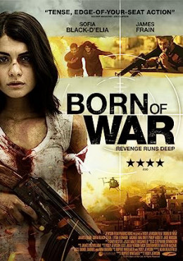 Born of War 2014