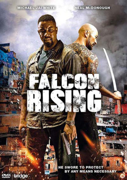 Falcon Rising 2014