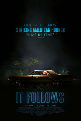 It Follows 2014