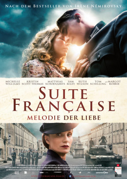 Suite Francaise 2014