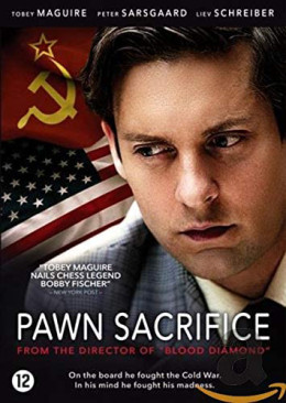 Pawn Sacrifice 2014