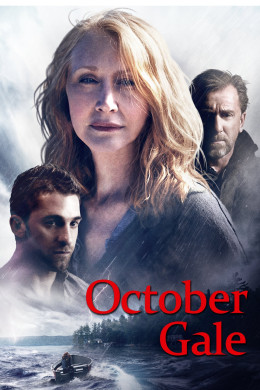 October Gale 2014