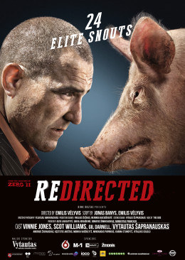 Redirected 2014