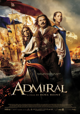 The Admiral: Roaring Currents