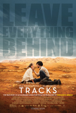 Tracks 2014