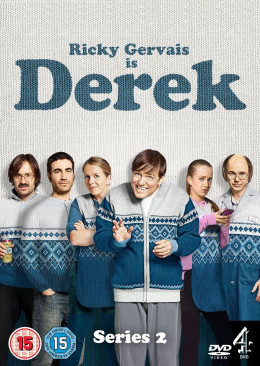 Derek (Season 2)