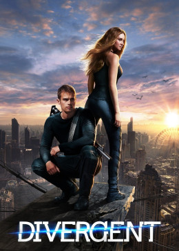 Divergent 2014