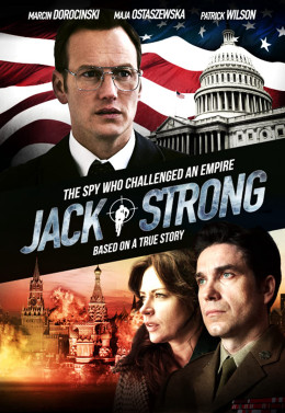 Jack Strong 2014