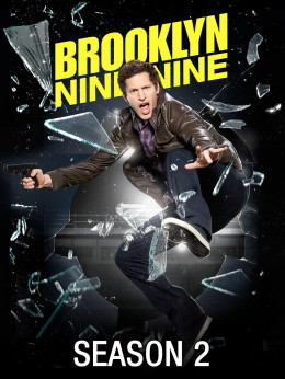 Brooklyn Nine-Nine (Season 2) 2014