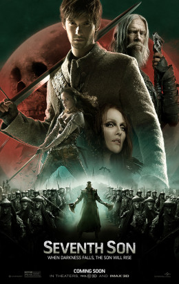 Seventh Son 2014