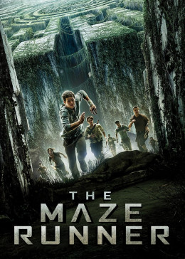 The Maze Runner 2014