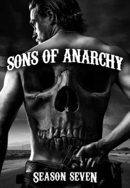 Sons of Anarchy (Season 7) 2014