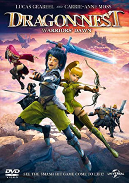 Dragon Nest: Warrior's Dawn