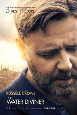 The Water Diviner 2014