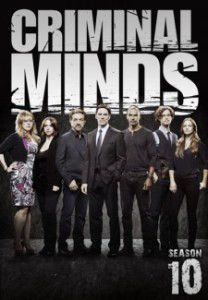 Criminal Minds (Season 10) 2014