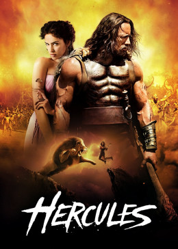 Hercules 2014